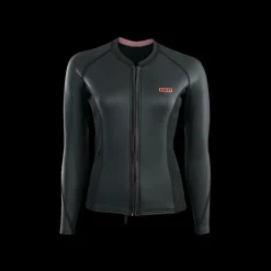 Neo Zip Top 2/1 Langarm Skin Damen