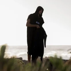 Poncho Core