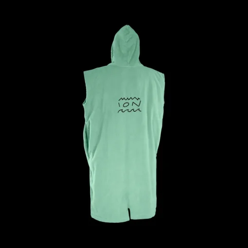 Poncho Grom