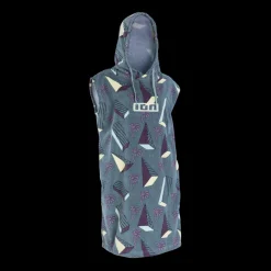 Poncho Grom