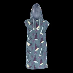 Poncho Grom