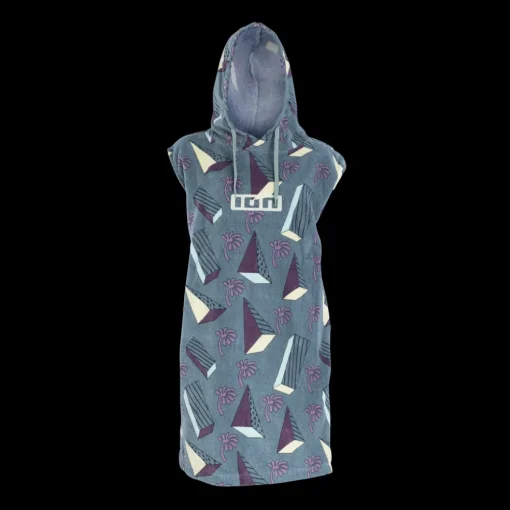 Poncho Grom
