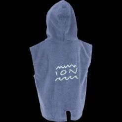 Poncho Mini Grom