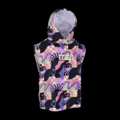 Poncho Mini Grom