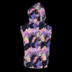 Poncho Mini Grom