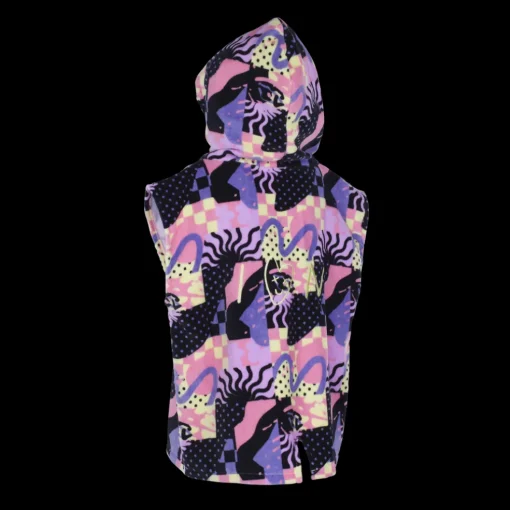 Poncho Mini Grom