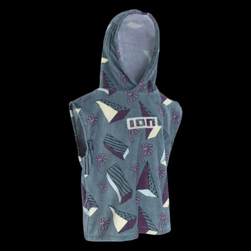 Poncho Mini Grom