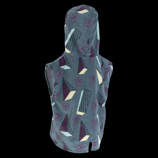 Poncho Mini Grom