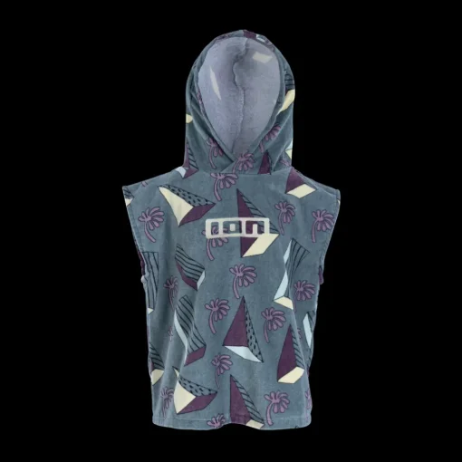 Poncho Mini Grom