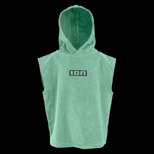 Poncho Mini Grom