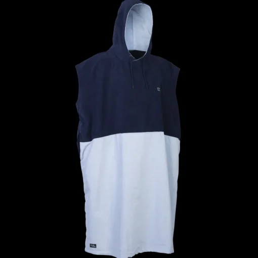 Poncho Select Bamboo men