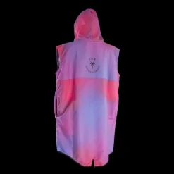 Poncho Select Damen