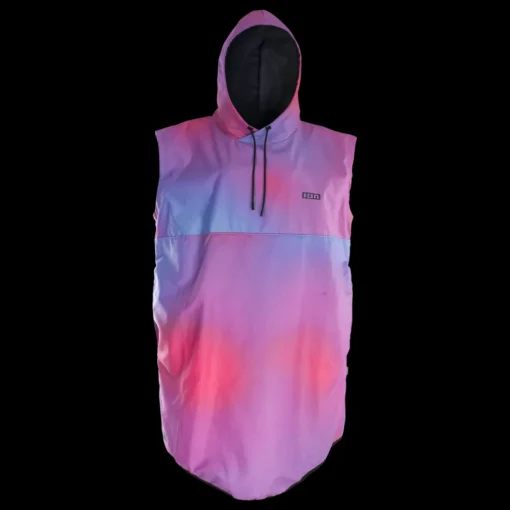 Poncho Select Damen