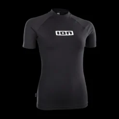 Promo Rashguard Kurzarm Damen