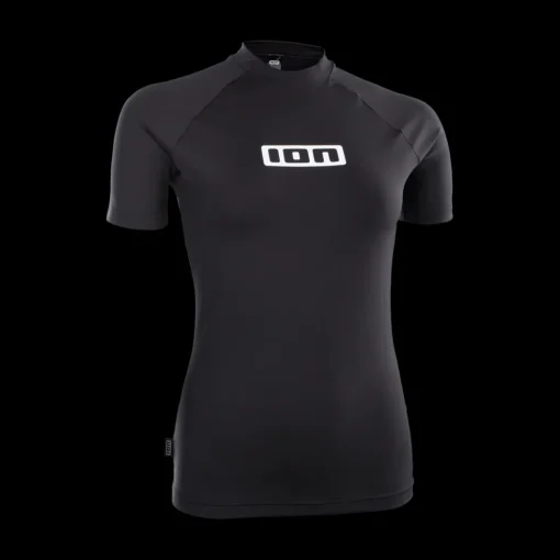 Promo Rashguard Kurzarm Damen