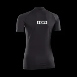 Promo Rashguard Kurzarm Damen