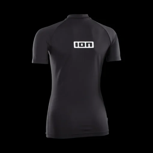 Promo Rashguard Kurzarm Damen