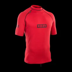 Promo Rashguard Kurzarm Herren