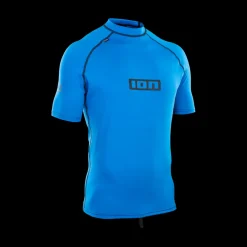 Promo Rashguard Kurzarm Herren
