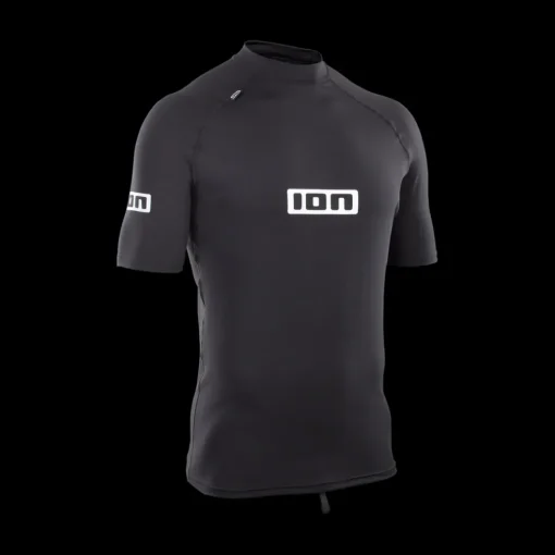 Promo Rashguard Kurzarm Herren