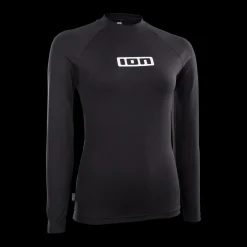 Promo Rashguard Langarm Damen