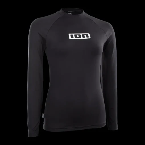 Promo Rashguard Langarm Damen