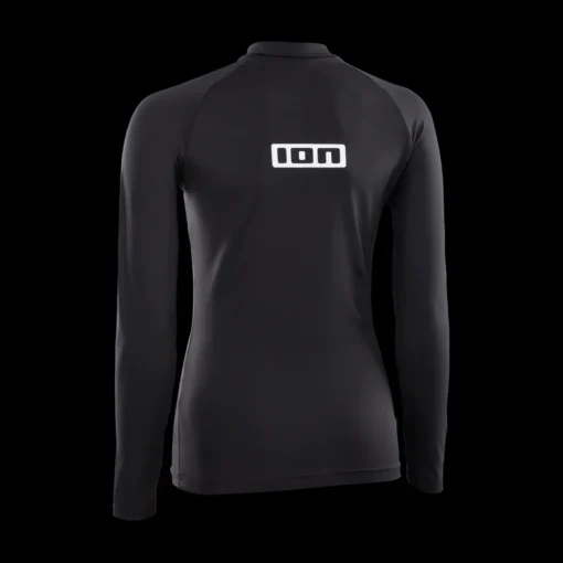 Promo Rashguard Langarm Damen