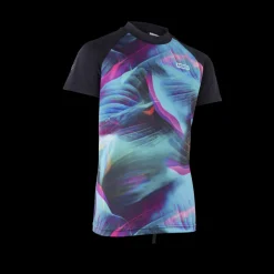 Rashguard Capture Kurzarm Mädchen