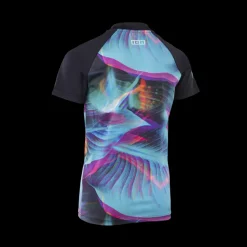 Rashguard Capture Kurzarm Mädchen