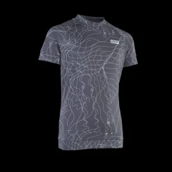 Rashguard Capture Kurzarm Jungs