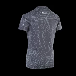 Rashguard Capture Kurzarm Jungs