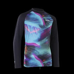 Rashguard Capture Langarm Mädchen