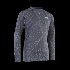 Rashguard Capture Langarm Jungs