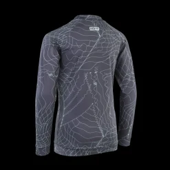 Rashguard Capture Langarm Jungs