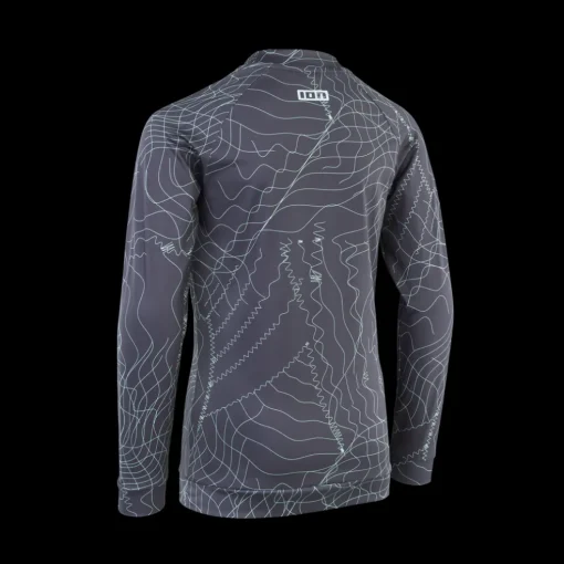 Rashguard Capture Langarm Jungs
