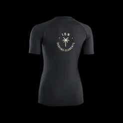 Rashguard Kurzarm Damen