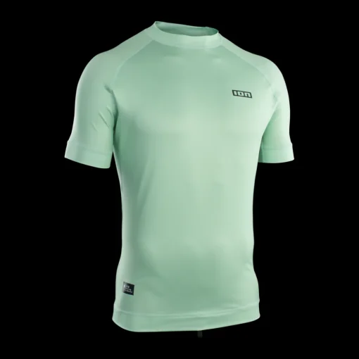 Rashguard Kurzarm Herren