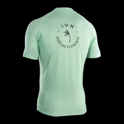 Rashguard Kurzarm Herren