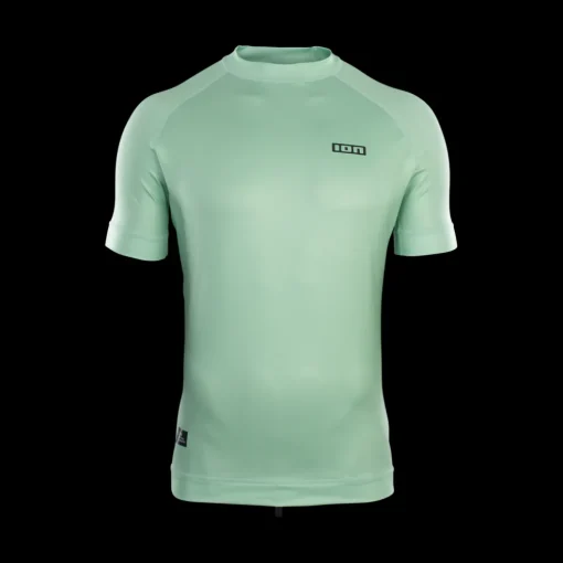 Rashguard Kurzarm Herren