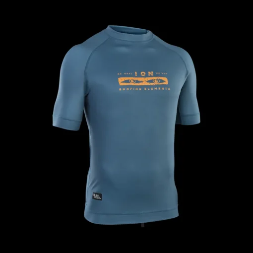 Rashguard Kurzarm Herren