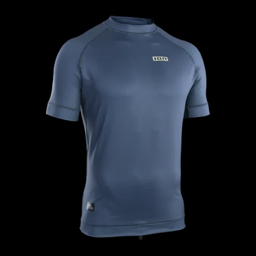 Rashguard Kurzarm Herren