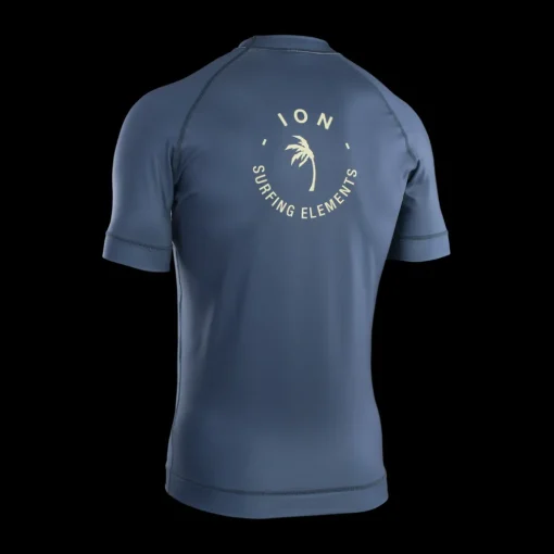 Rashguard Kurzarm Herren