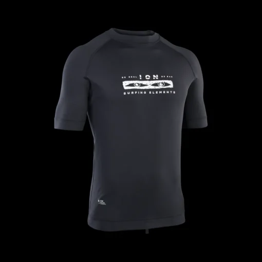 Rashguard Kurzarm Herren