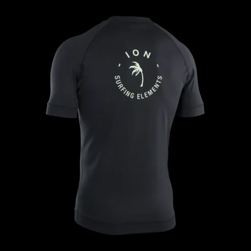 Rashguard Kurzarm Herren