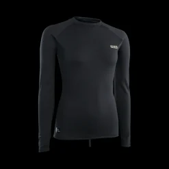 Rashguard Langarm Damen