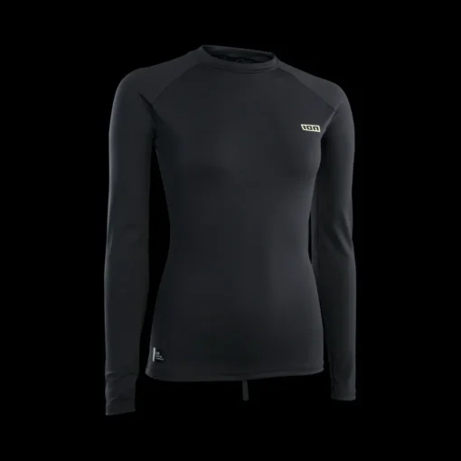 Rashguard Langarm Damen