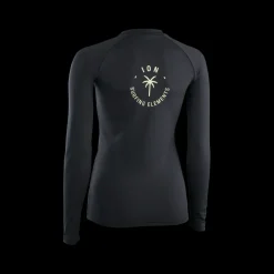 Rashguard Langarm Damen