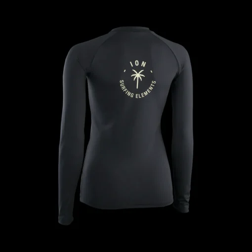 Rashguard Langarm Damen