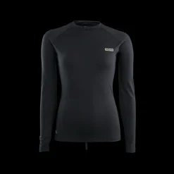 Rashguard Langarm Damen