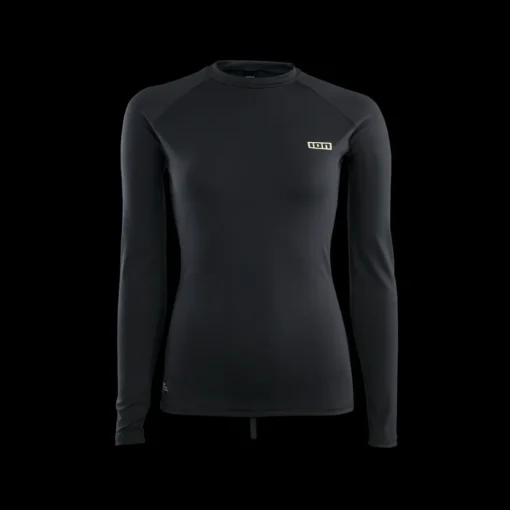 Rashguard Langarm Damen